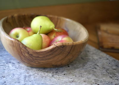 Décoration de cuisine au Rouret par Maison Modèle, Home stager Expert et Décoratrice UFDI à Antibes 06 : Coupe de fruits