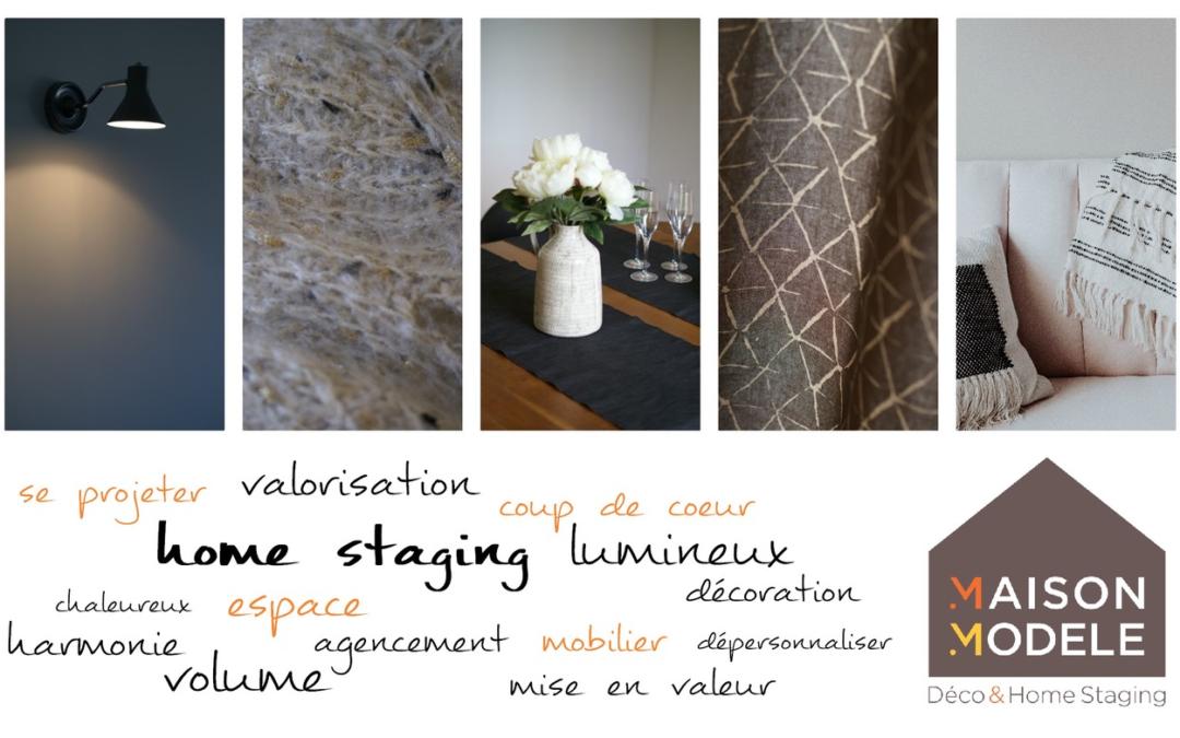 Les 5 bonnes raisons d’investir dans le Home Staging