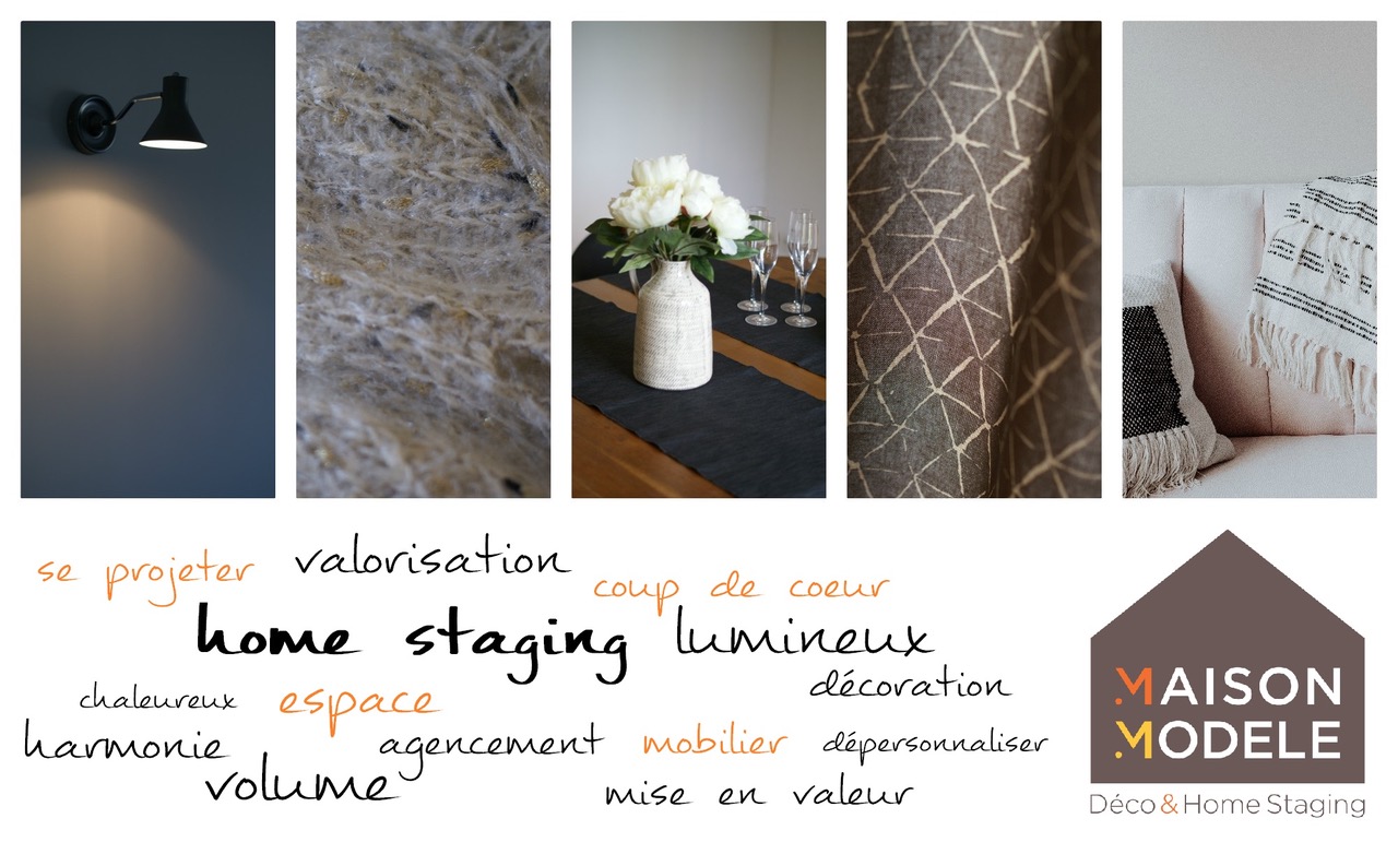 Le Home Staging et la valorisation immobilière par Sylvie Aldebert, Décoratrice UFDI sur Antibes, Cannes, Nice 06